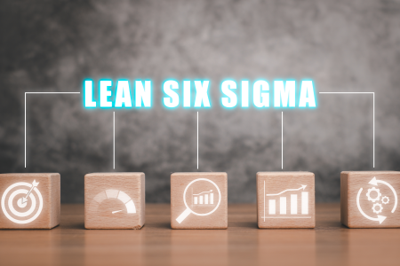 LEAN 6 SIGMA