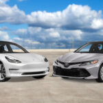 TESLA vs. TOYOTA. Ar TESLA dar praturtins LEAN sistemą?