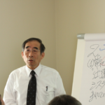 Hitoshi Takeda – legenda sugrįžta