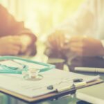 END-TO-END įmonės sveikatos diagnostika